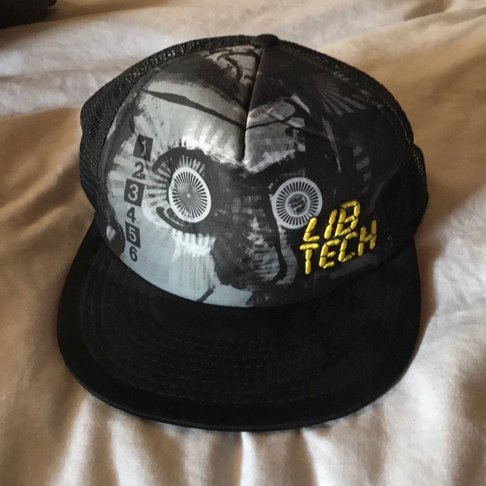 LibTech Hat